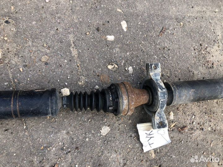 Карданный вал Hyundai Tucson JM