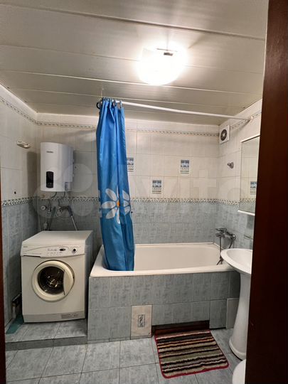 2-к. квартира, 45 м², 2/5 эт.