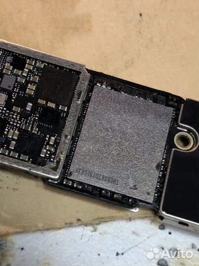 Ремонт мобильной техники