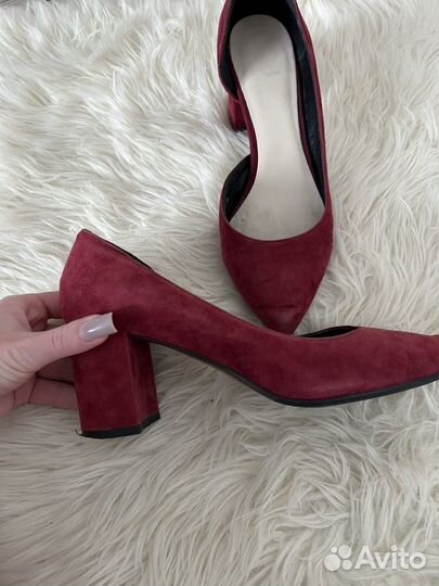 Туфли женские