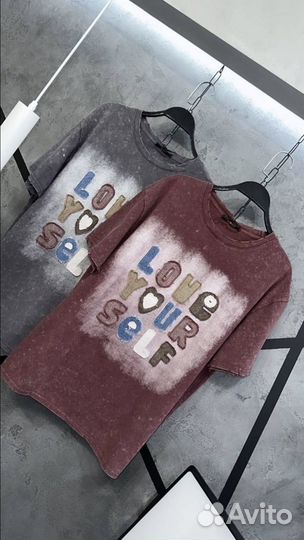 Футболка (единый размер 42-50)