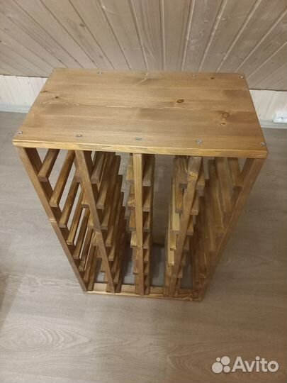 Винная полка