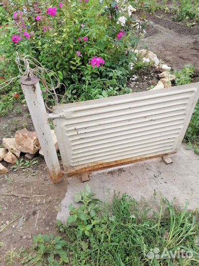 Водяной обогреватель