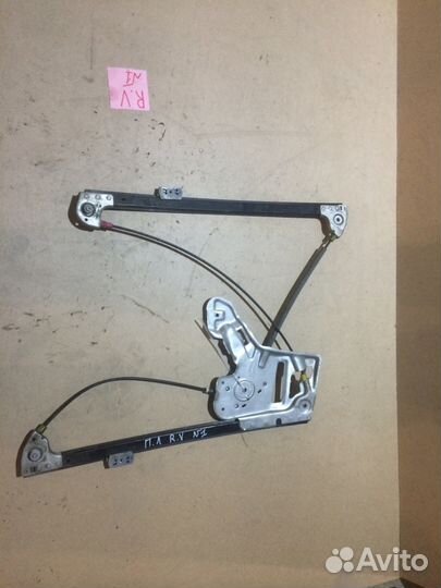 Стеклоподъемники Range Rover Vogue III