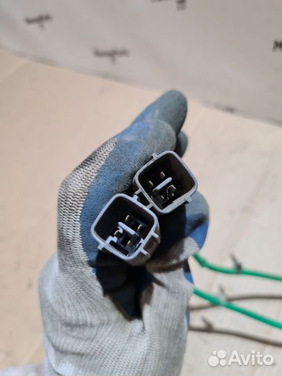 Кислородный датчик лямбда Mazda 6 GH 2.0