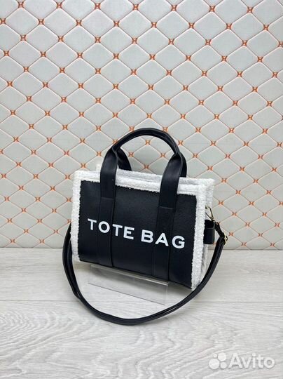 Сумка Tote Bag качество Люкс