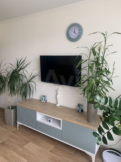 1-к. квартира, 36 м², 9/9 эт.