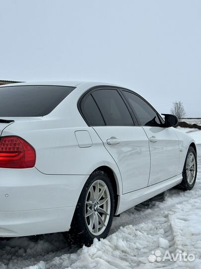 BMW 3 серия 2.0 AT, 2011, 178 000 км