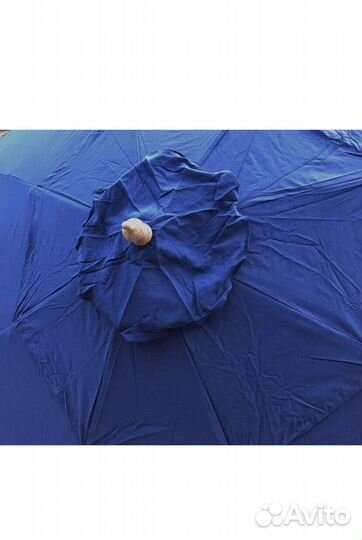 Тент/зонт от солнца 3м