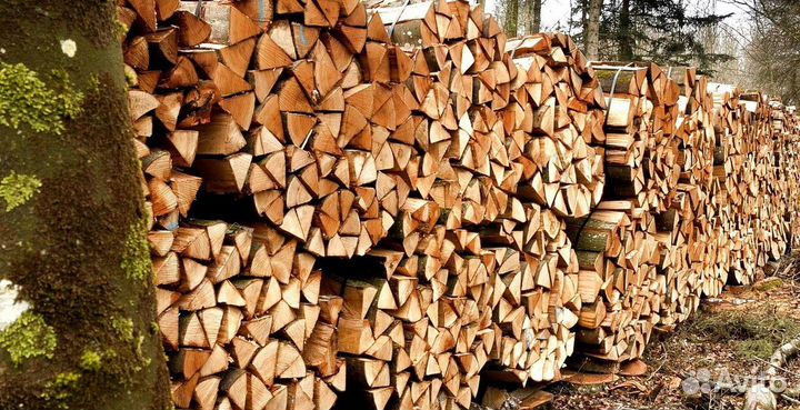 Дрова доставляем