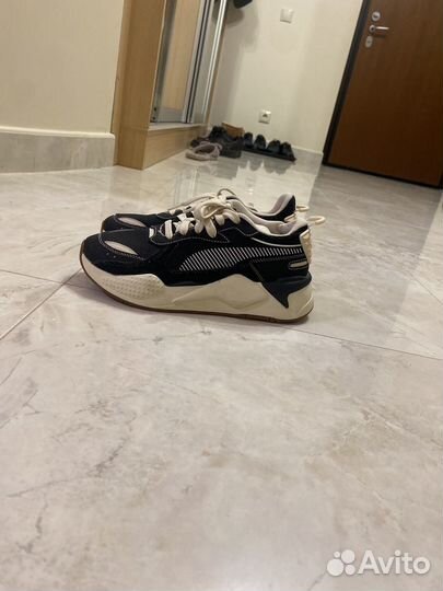 Кроссовки puma