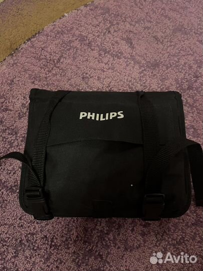 Плеер philips