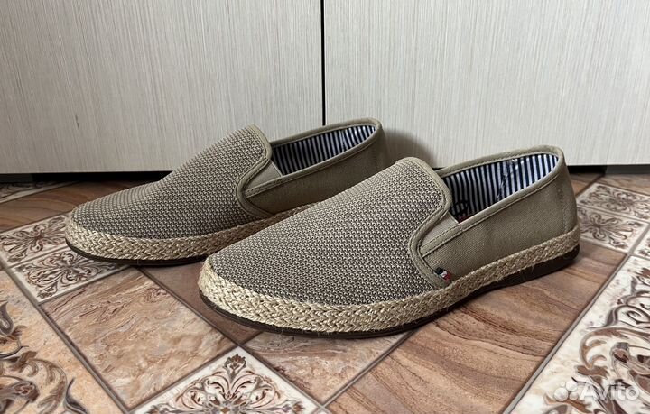 Мужские слипоны henderson