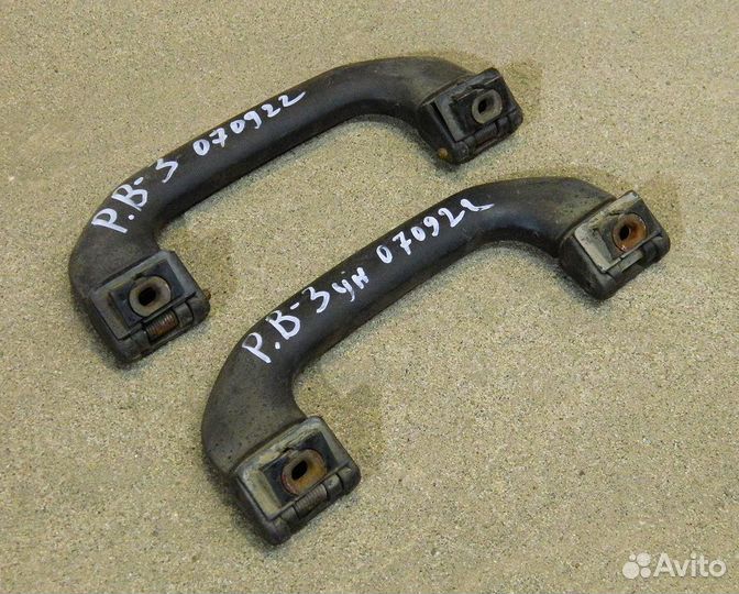 Ручка потолочная VW Passat B3