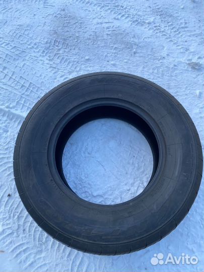 Nitto NT420S 265/65 R17