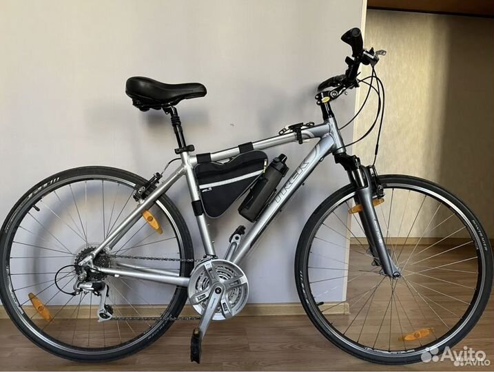 Велосипед Trek 7300