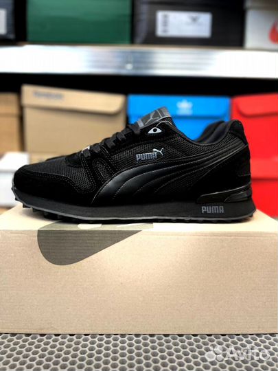 Кроссовки Puma