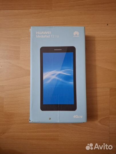 Планшет Huawei Matepad T2 7.0