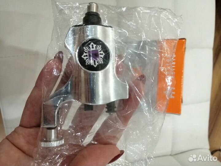 Продам машинку для татуажа bichop s-50