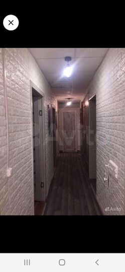 Комната 20 м², 1/5 эт.