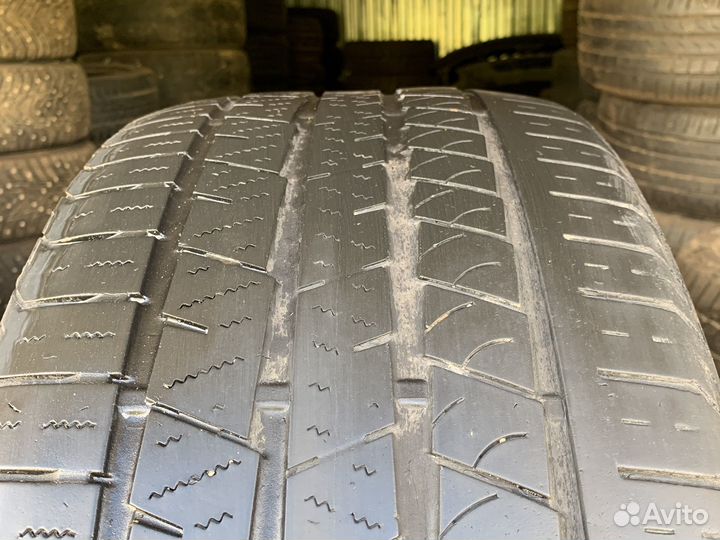 Continental ContiCrossContact LX Sport 275/45 R21 110Y