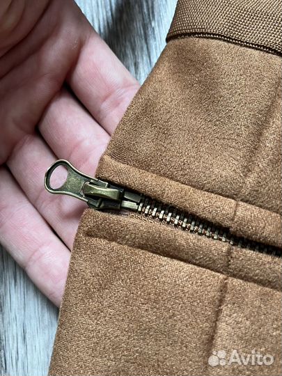 Куртка весенняя осенняя мужская