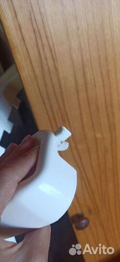 Стульчик для кормления IKEA antilop