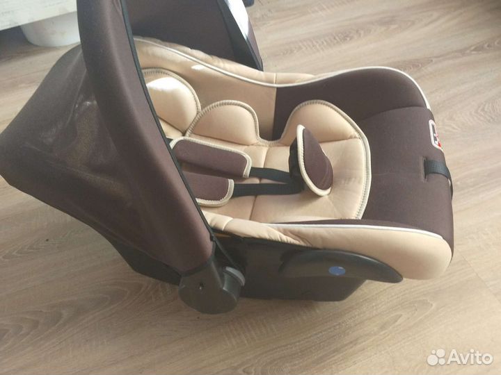 Автолюлька от 0