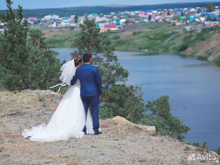 Фото и видео съёмка