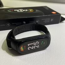 Часы xiaomi mi band 7