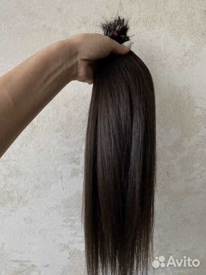 Волосы для наращивания