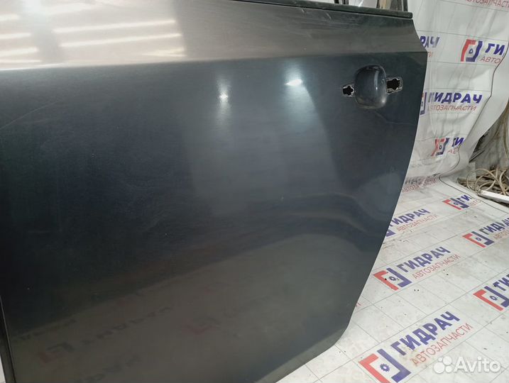 Дверь задняя левая Chevrolet Cruze