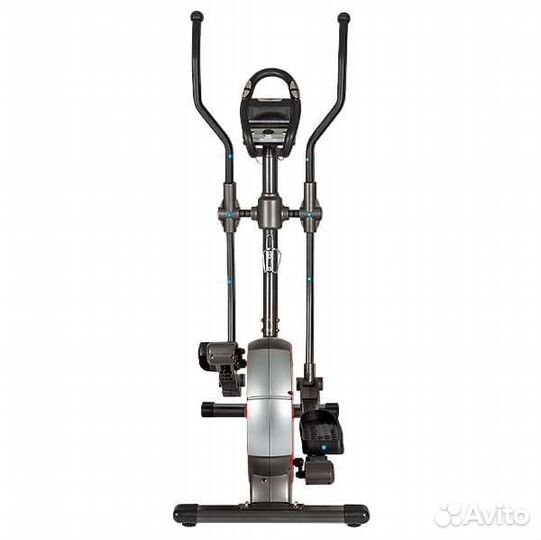 Эллиптический тренажер CardioPower E250 v.1.12