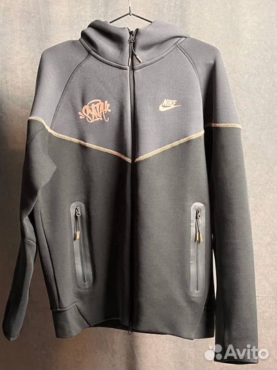 Зип худи syna x nike