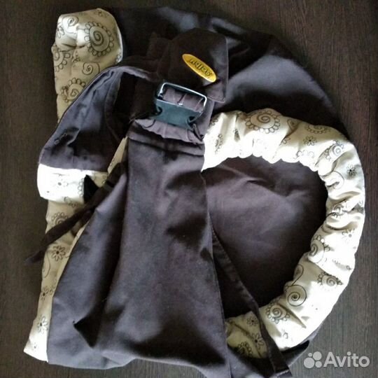 Слинг для малыша