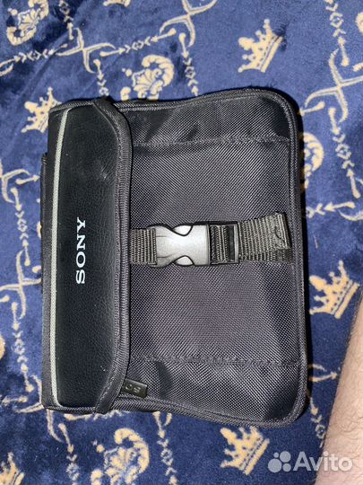 Видеокамера sony hdr-pj10e