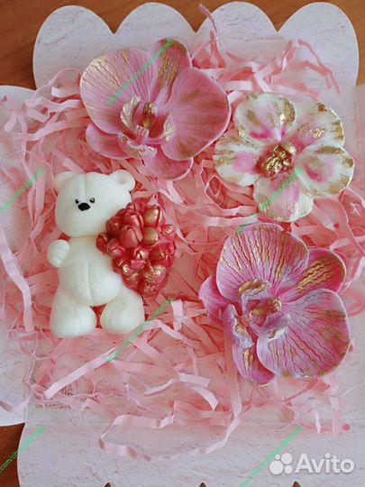 Цветок на 1 сентября