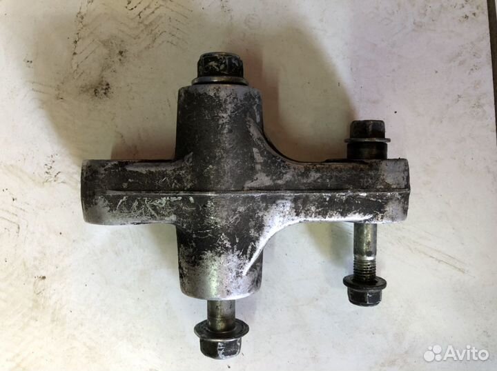 Запчасти для японских мотоциклов