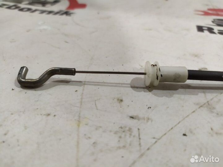 Трос замка двери передний Mercedes Vito W639 2.1D