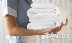 Домработница в Тель-Авив