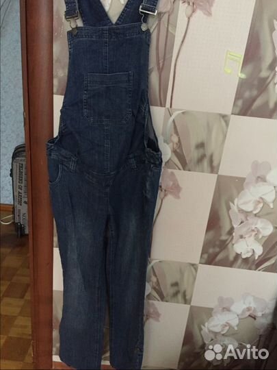 Комбинезон для беременных