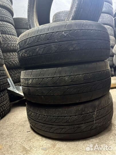 Dunlop SP Sport LM703 185/60 R14 82H