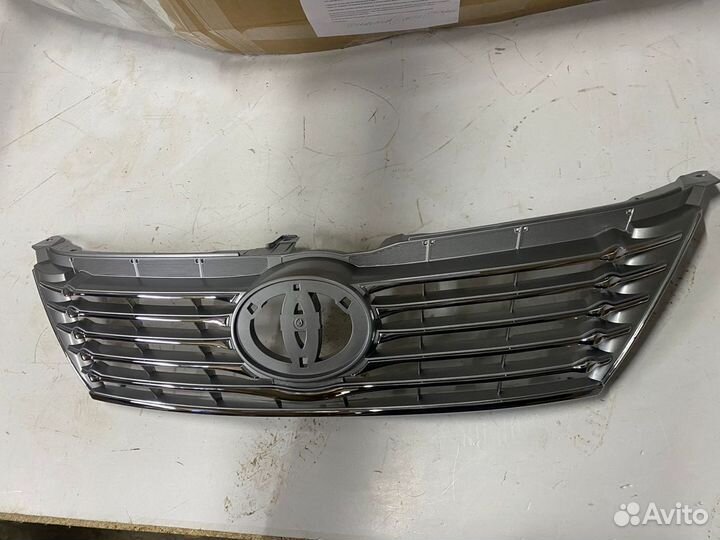 Решетка Радиатора Toyota camry v50