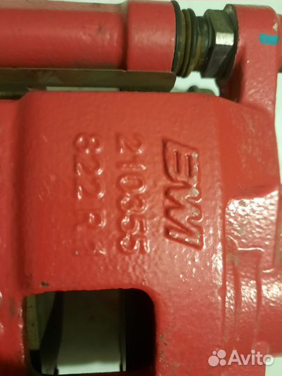 Суппорт передний Geely Coolray(sx11) правый/левый