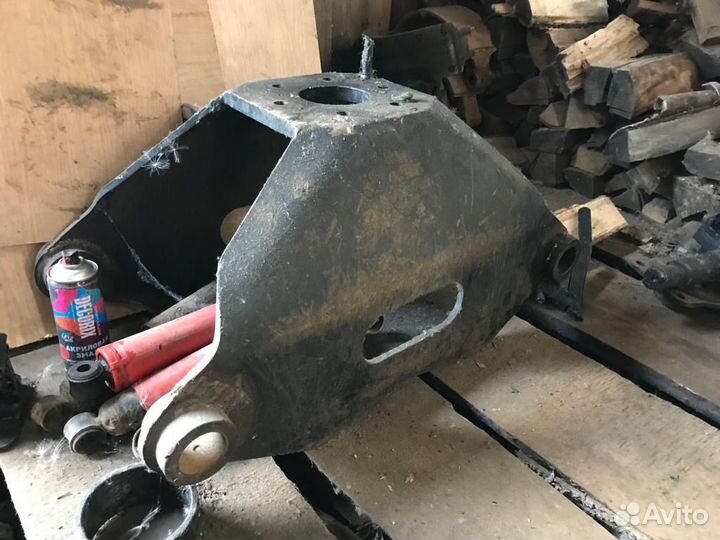 Траверса на VM10