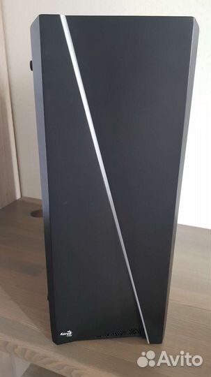 Игровой корпус для пк