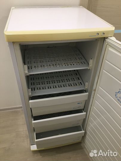 Морозильная камера