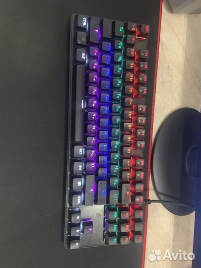 Игровой пк