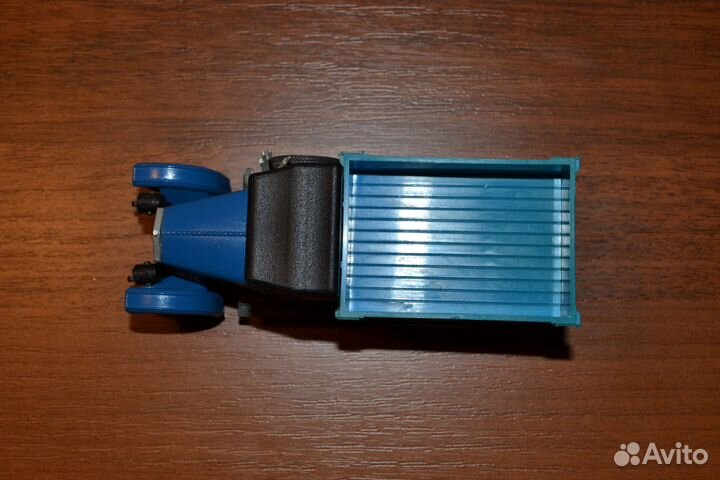 Масштабные модели 1 43