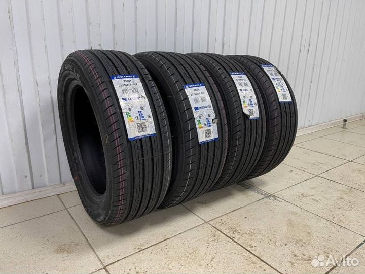 Triangle TE301 195/65 R15